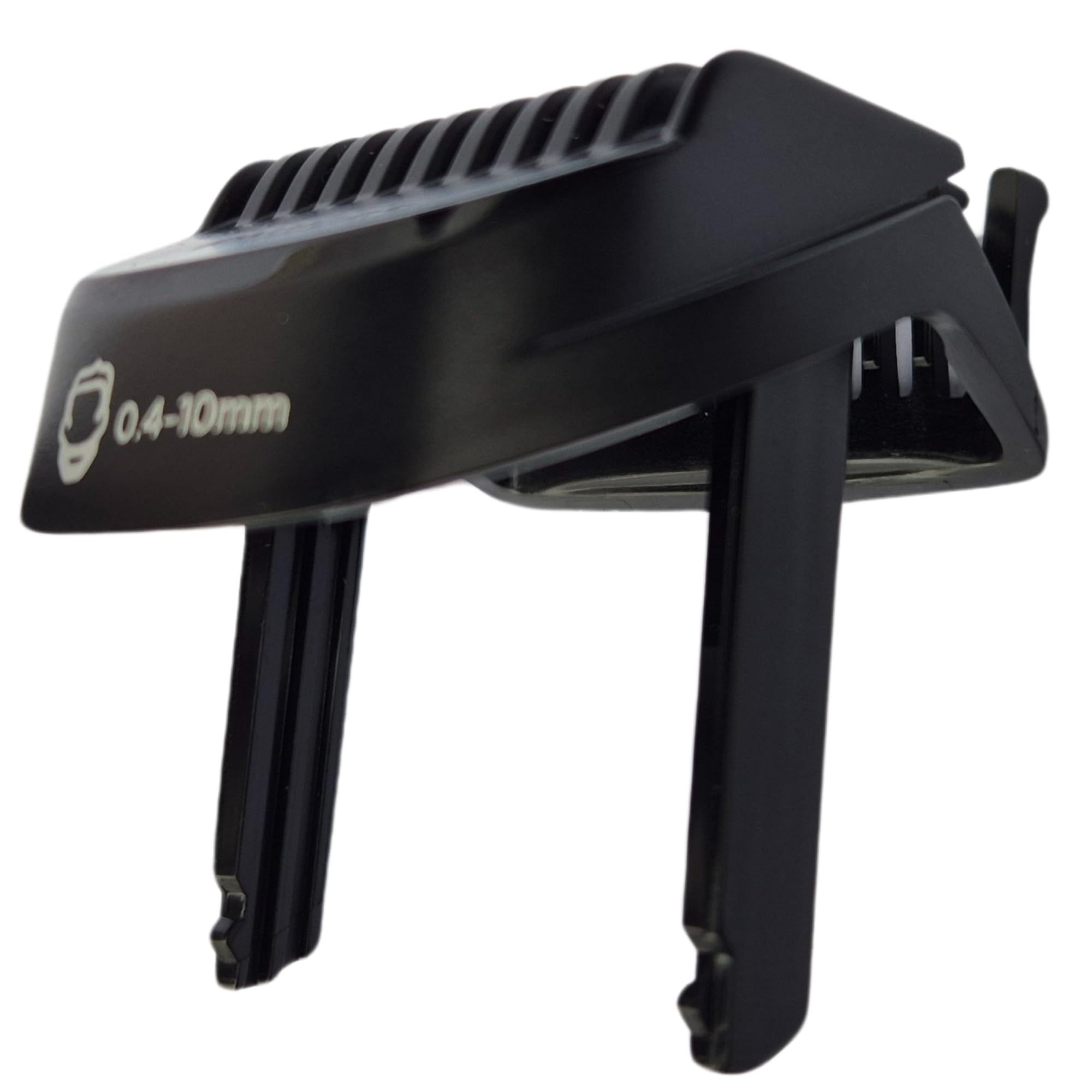 Kammaufsatz Bart-/Haarschneider Aufsatz CP1393, 0,4–10mm, Kompatibel Mit Philips Beardtrimmer 42220363339 Serie 5000 BT5501 BT5502 BT5503 BT5515 BT5520 BT5522 - View #4