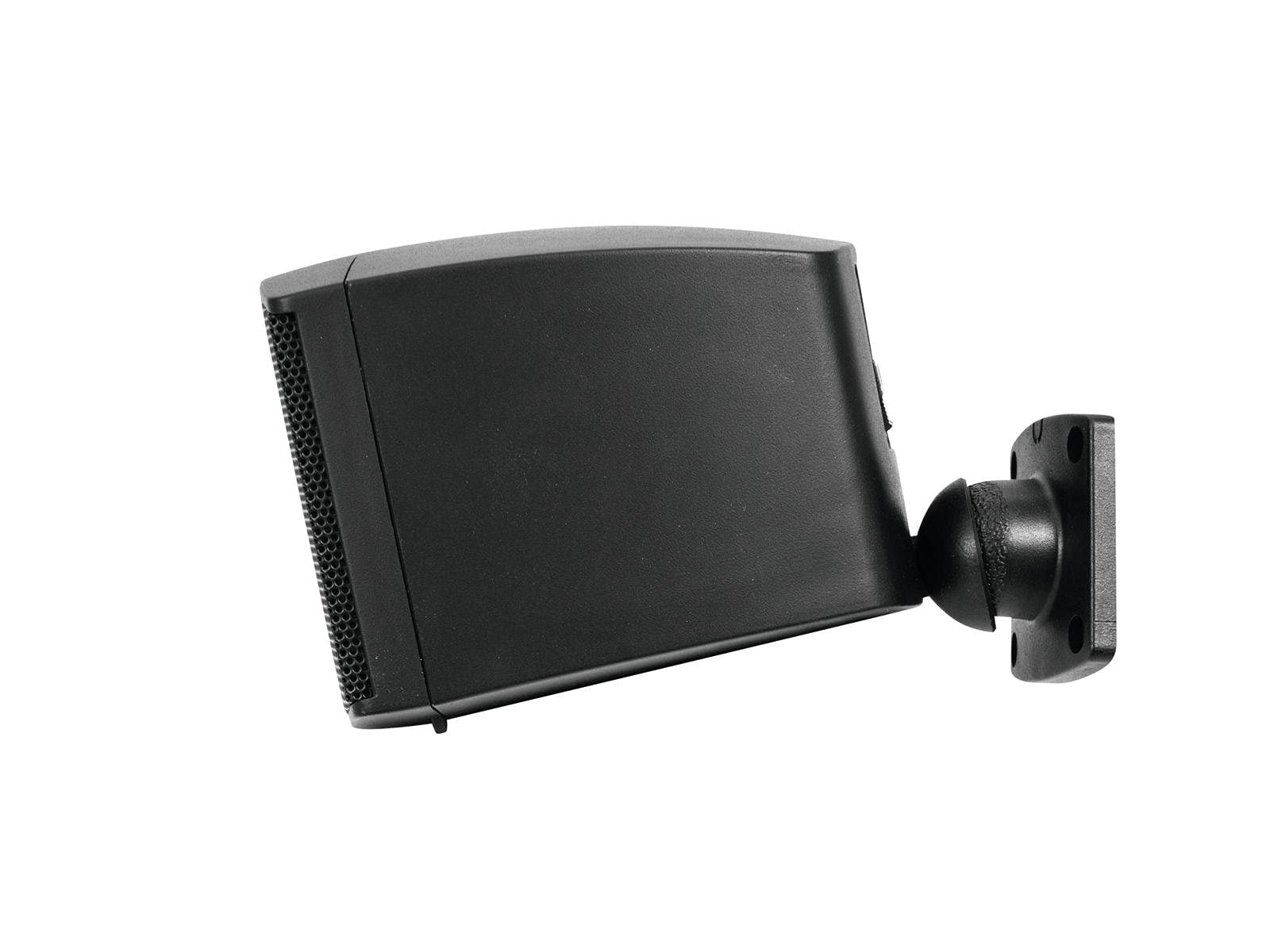 Omnitronic altoparlante parete OD-2T 100V 2x nero