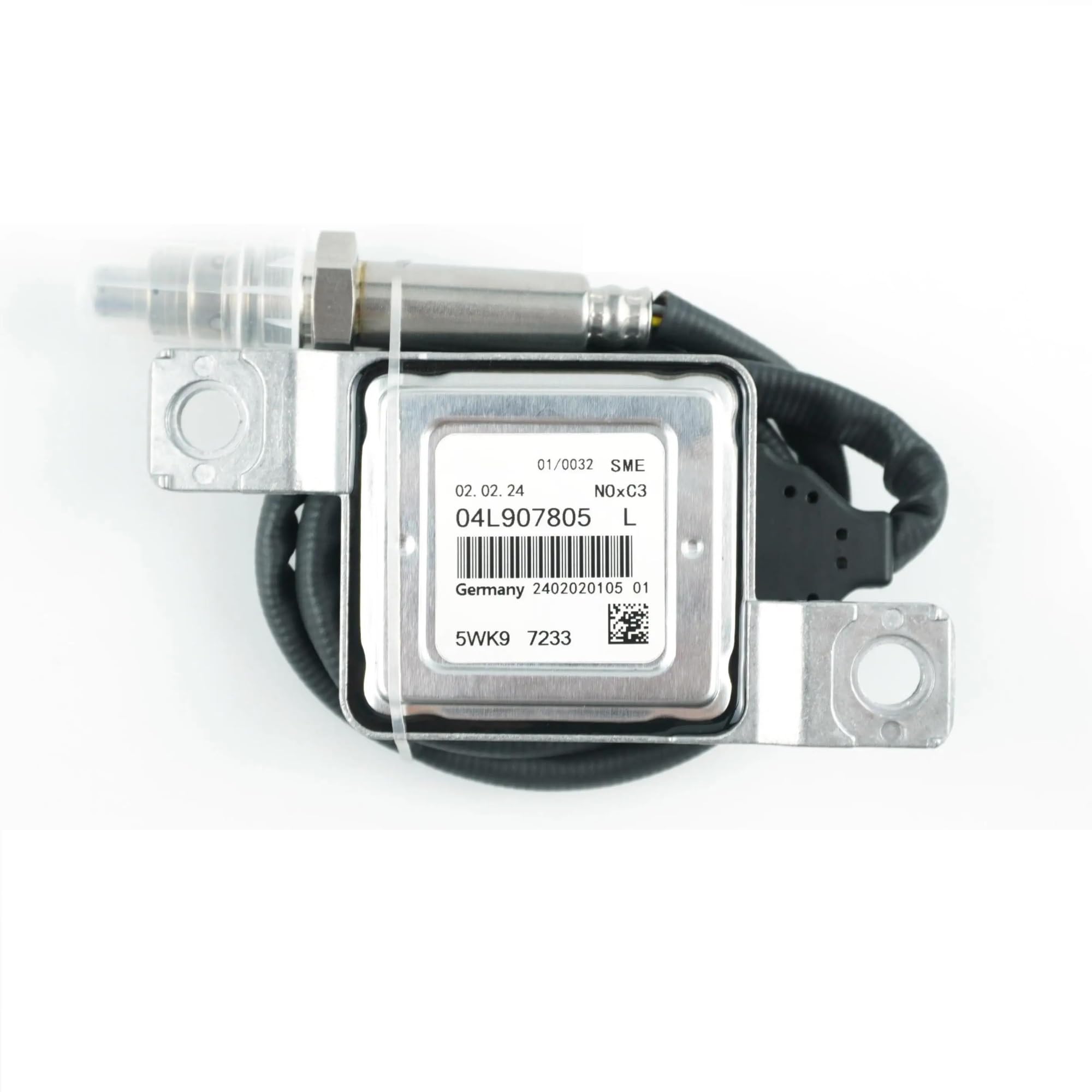 Capteur Nox de rechange d'oxyde d'azote type 04L907805L pour auto