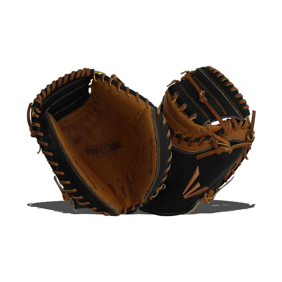 Amazon | Easton プロフェッショナルコレクション ハイブリッド 33.5