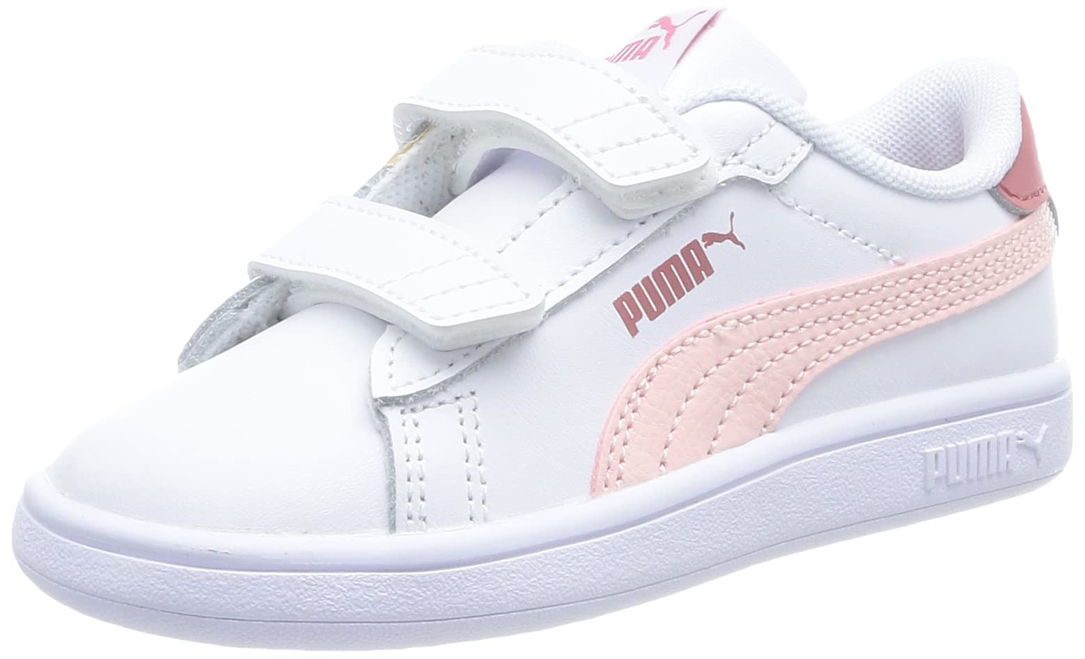 PUMA Zapatillas Bebés Smash 3.0 Leather V — view 18