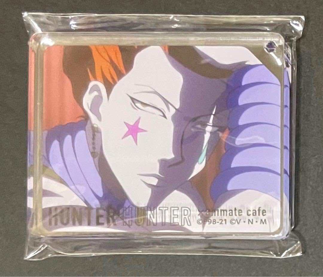 HUNTER×HUNTER アクリルキーホルダー コロッタ Amazon.co.jp: ハンター×ハンター キーホルダー キルア ゴン