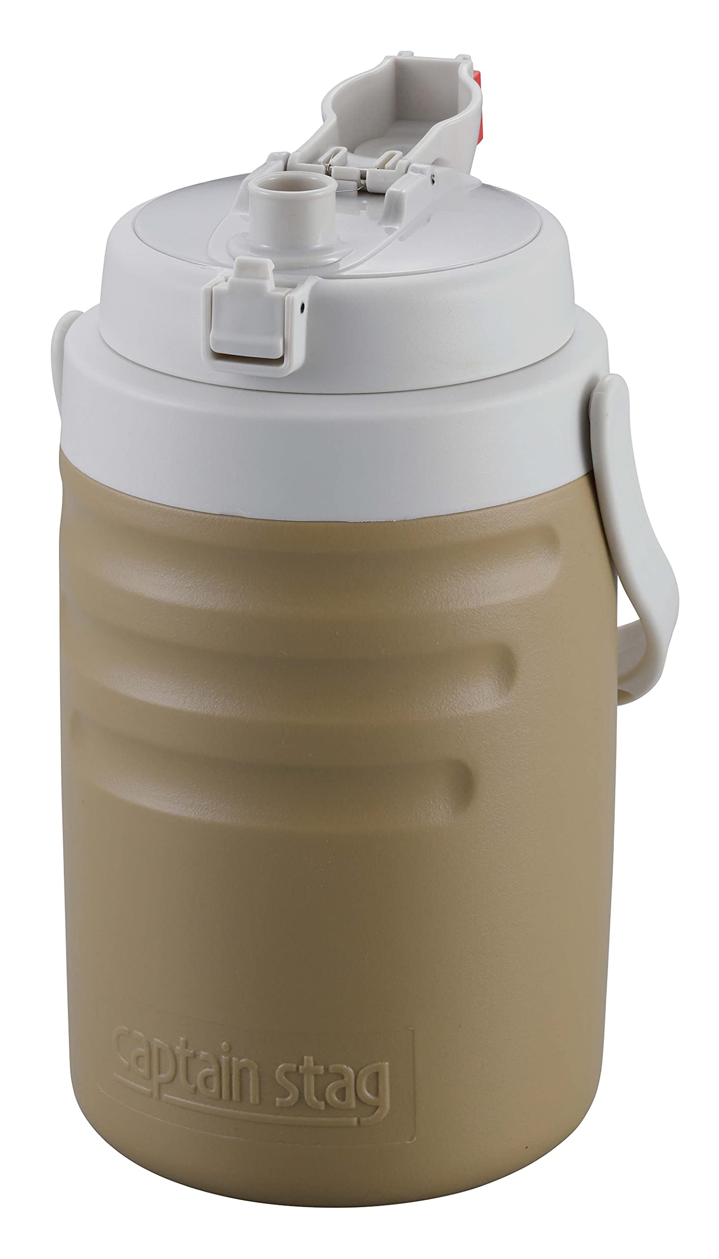 Amazon.co.jp: キャプテンスタッグ(CAPTAIN STAG) 水筒 ジャグ