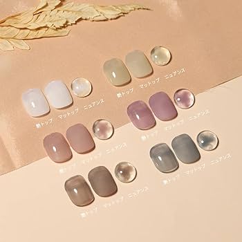 ☆エースジェル 49色➕2色で51色まとめ売り☆ 楽天市場】ネイルタウンジェル コラボレーションシリーズ Li'a