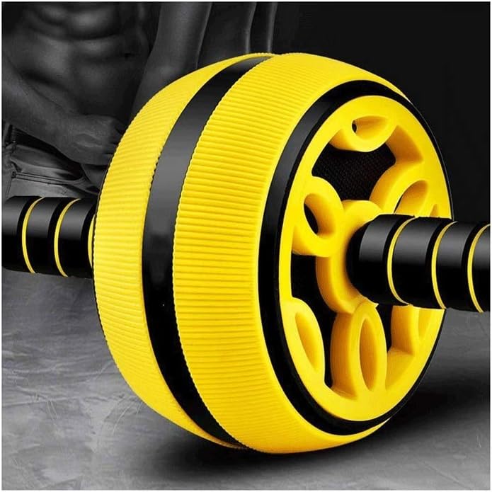 Sports Fitness Equipment Original Abdominal Muscle Wheel