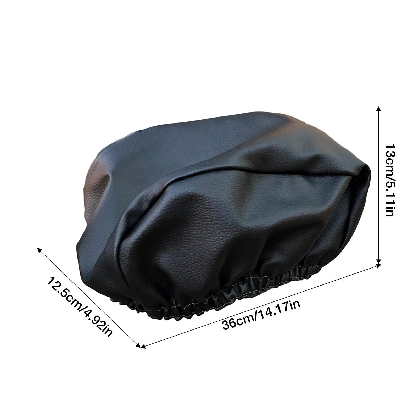Copertura per verricelli auto, protezione dal, accessorio impermeabile e antipolvere, per verricelli elettrici, protezione robusta per i verricelli