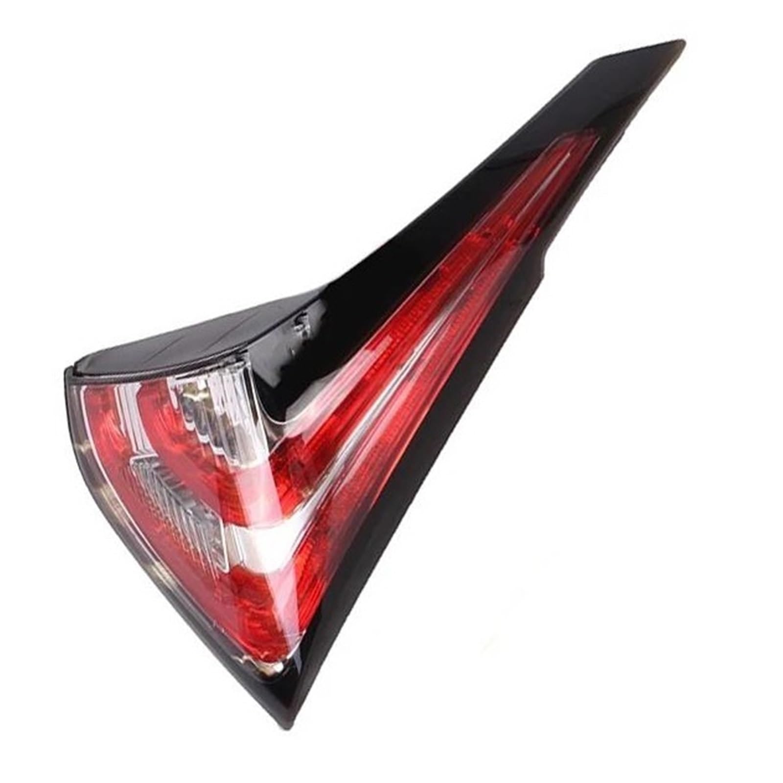 Luz Trasera Luz Trasera Freno Intermitente Y Posición Para Nissan Para Murano 2015-2018 Accesorios Coche. Números Pieza: 265505AA0A 265555AA0B(Left Inside)