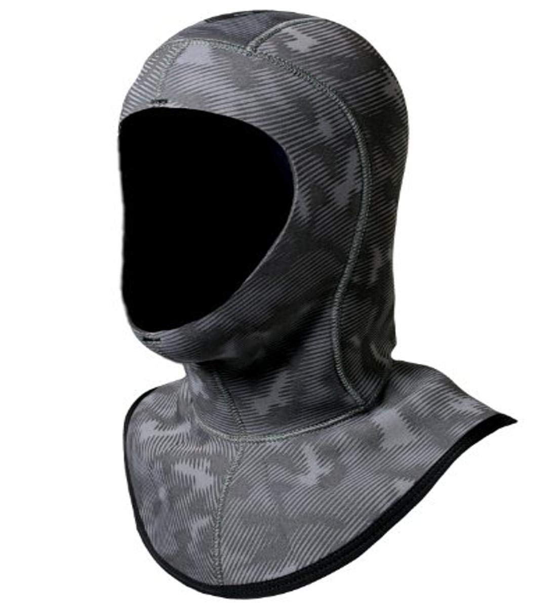 Body Glove 6.5mm Free Dive Plush Cold Water Hood, Small