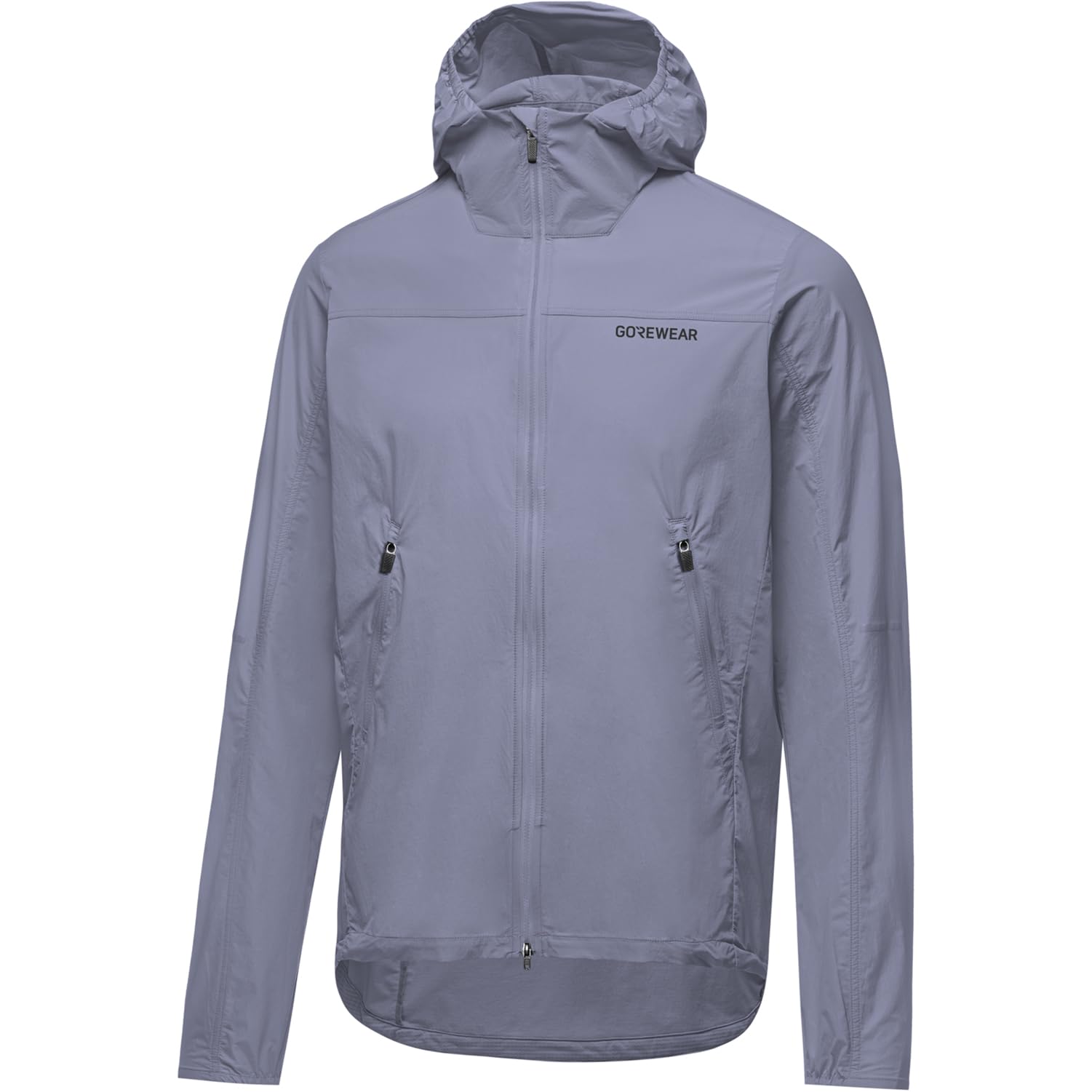 GORE WEAR Herren Fernflow Windbreaker mit Kapuze Jacke
