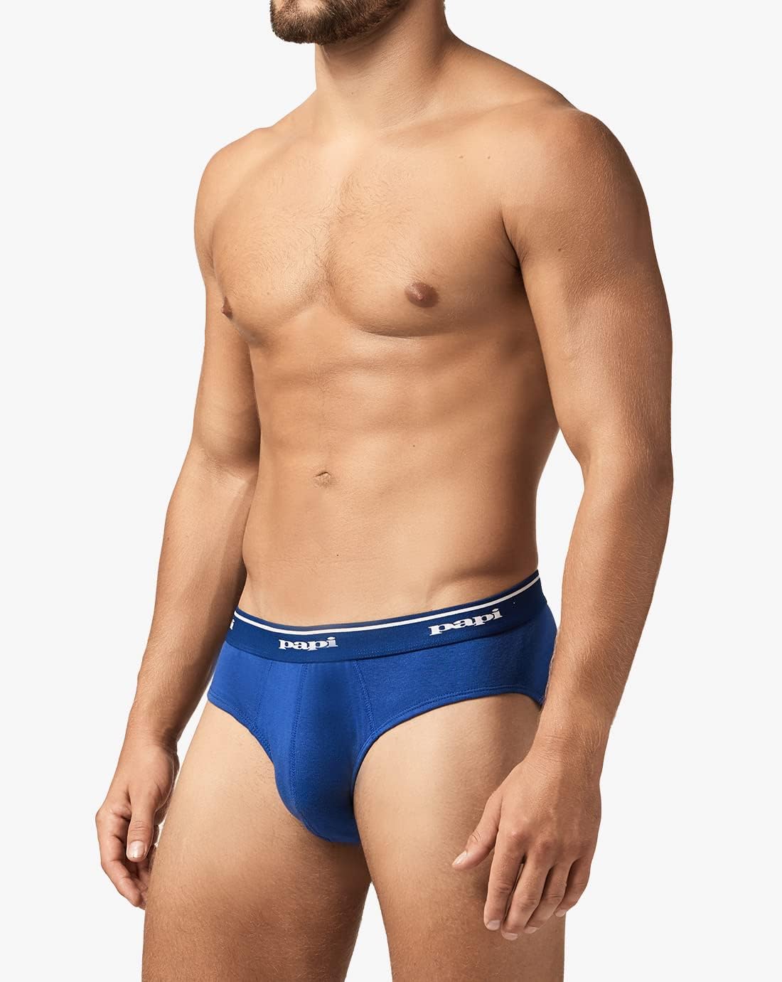 Papi Men's 3 Pack Low Rise Brief - Image 3