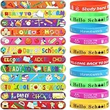 JUNEBRUSHS Back to School Slap...