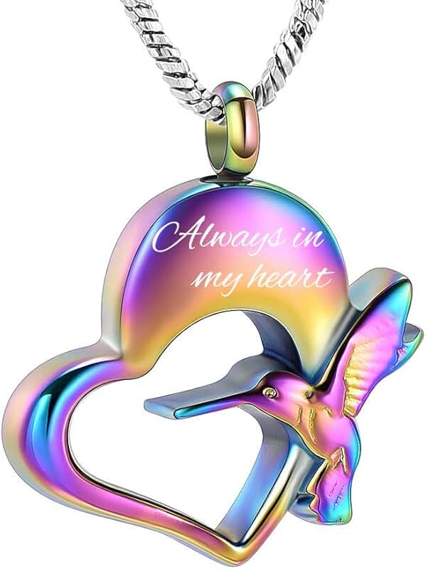 cremation lockets for ashes