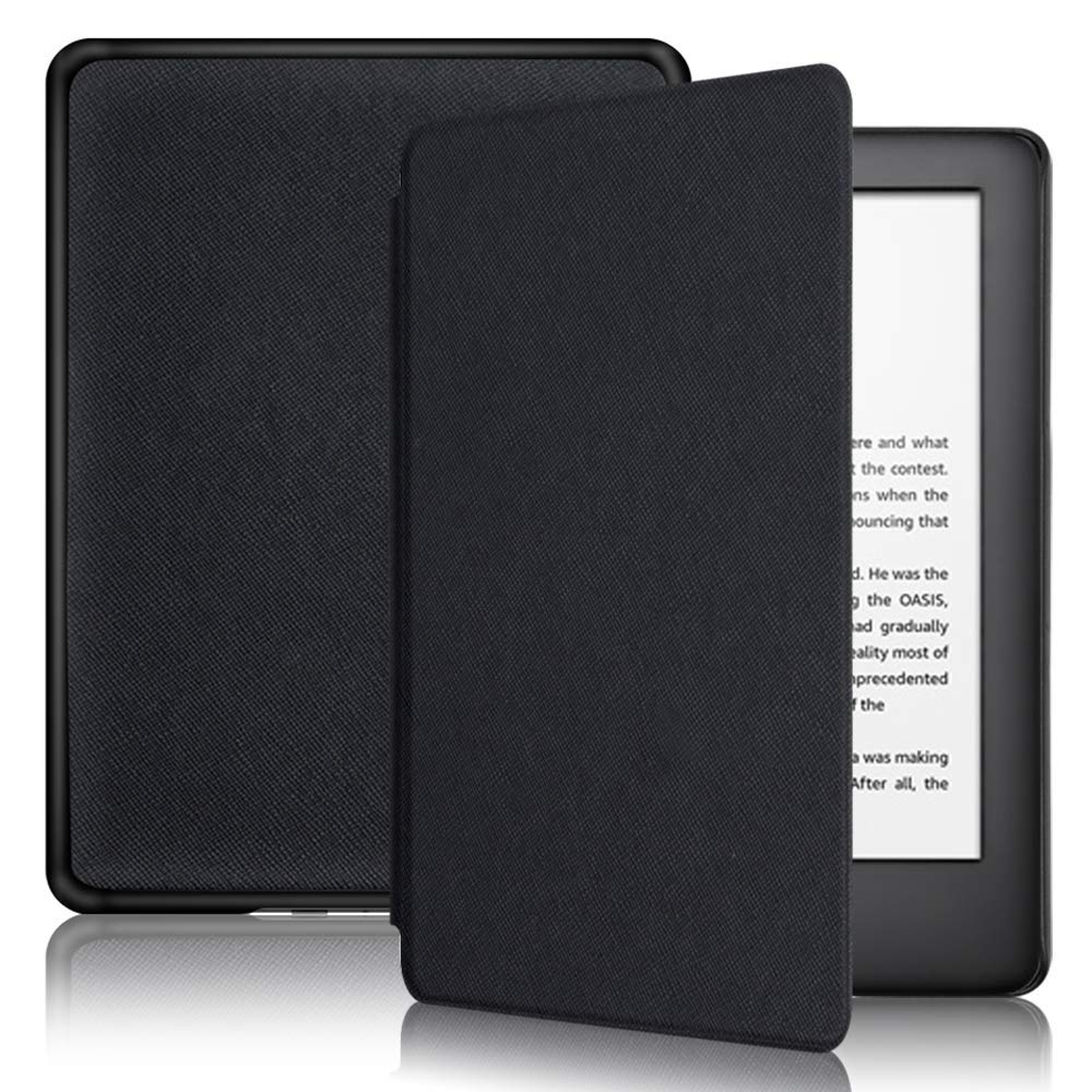 See full amazon price history chart for Robustrion Flip Cover for Kindle Paperwhite 11th Generation Cover 6.8 inch (Will Also fit Signature Edition) - Black Robustrion Flip Cover for Kindle Paperwhite 11th Generation Cover 6.8 inch (Will Also fit Signature Edition) - Black (B09LCJG4K5) Amazon Price History, Amazon Price Tracker