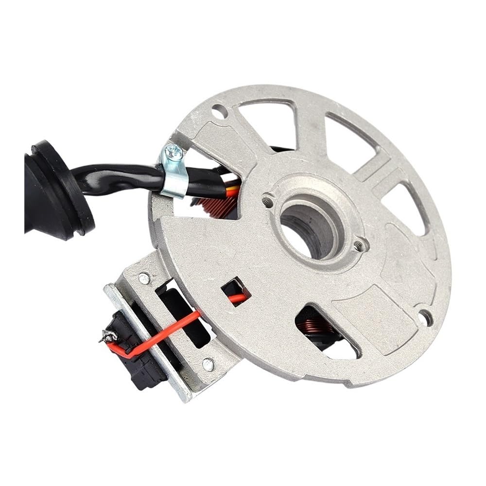 generatore Bobina statore Per Scarabeo 50 2T Bobina Statore Per Predator Per Scrambler Per Sportsman 90 / Per Area 51 Gulliver Rally Per Sonic SR