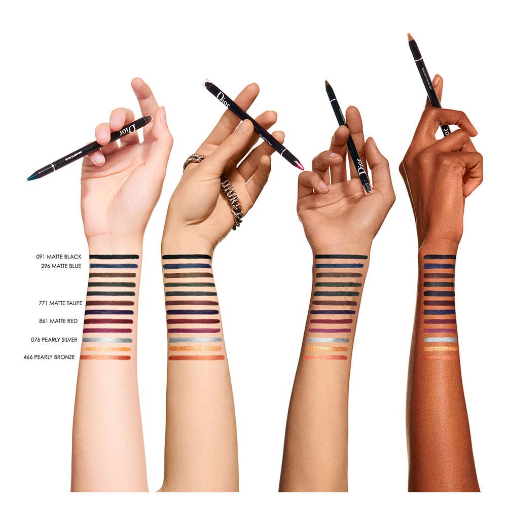 Diorshow 24H Stylo 296