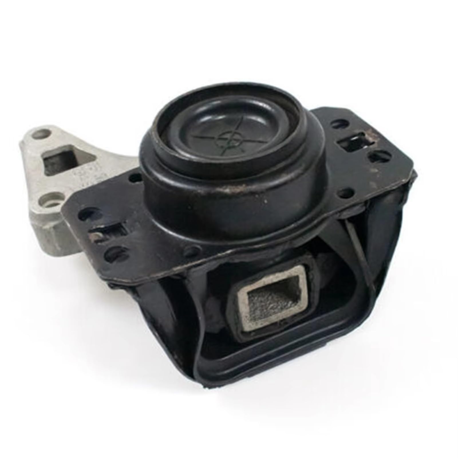 Supporto Antisismico Motore Compatibile Con Citroen Per C4 307 Supporto Motore Auto Trasmissione Ricambi