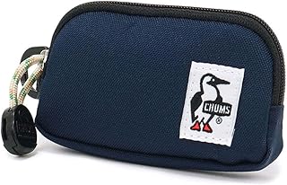 [チャムス] Recycle Coin Case メンズ CH60-3572