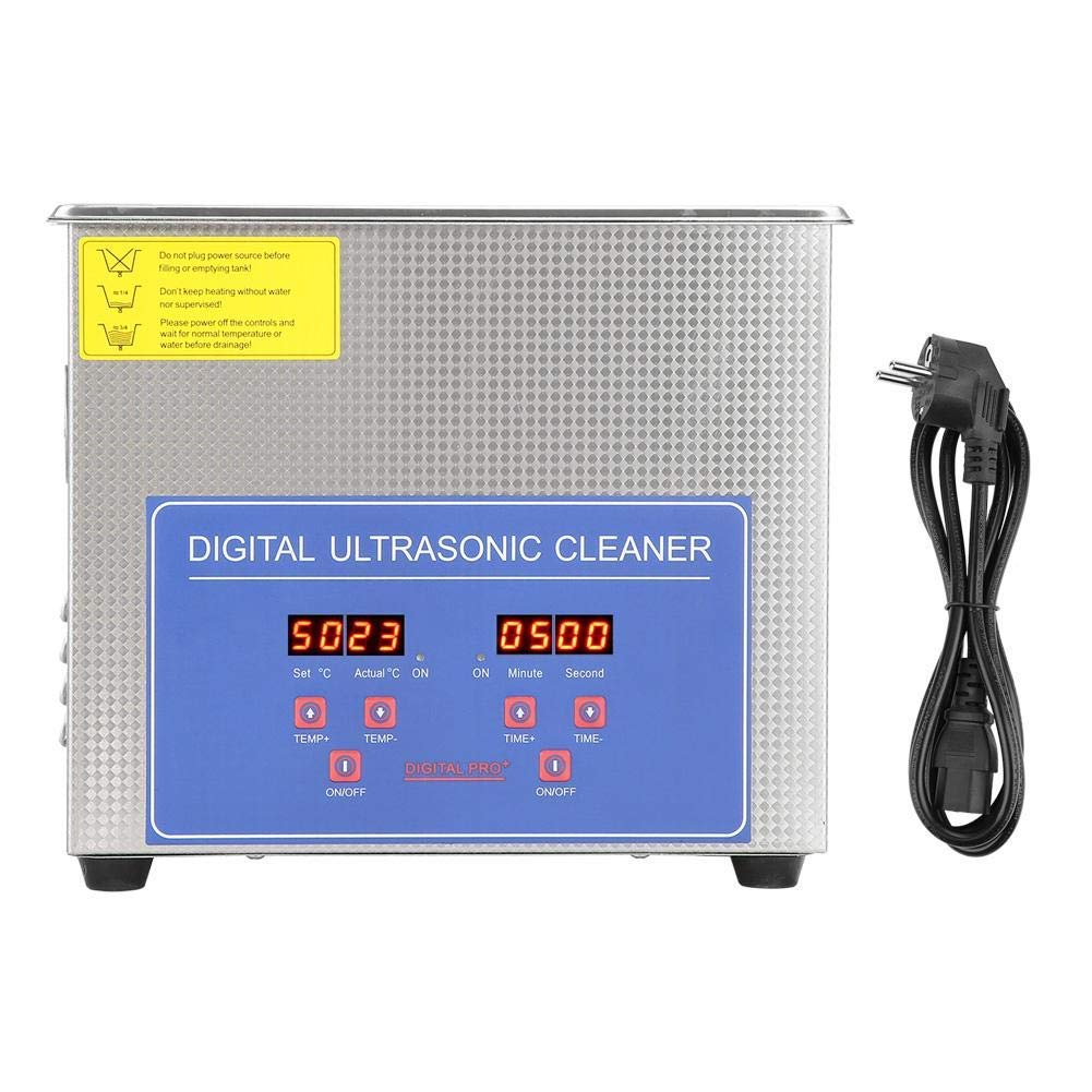 Ultrasonic Cleaner Ulsonix PROCLEAN 2.0ECO Ultraschallreinigungsgerät Ultraschallreiniger Sonic 3
