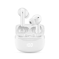cellularline KEY Auricolari In-Ear True Wireless, 16 Ore Play Time