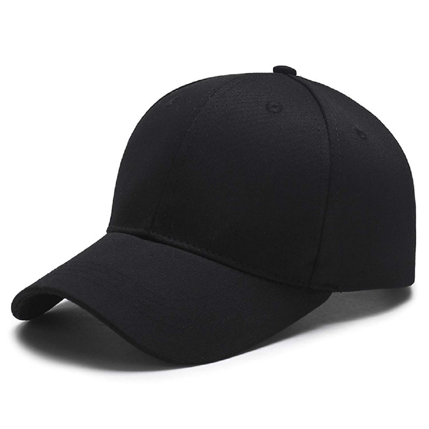 Uva WorldBaseball Cap for Men Free Size Black