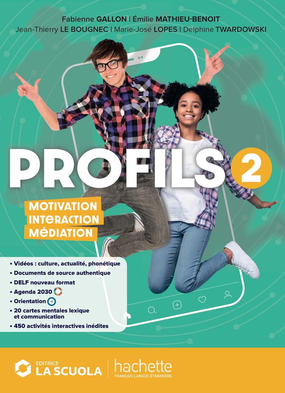 Profils 2