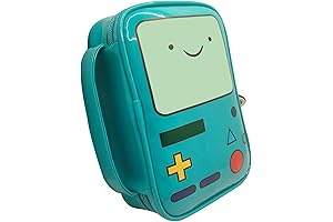 Adventure Time Beemo Switch Holder