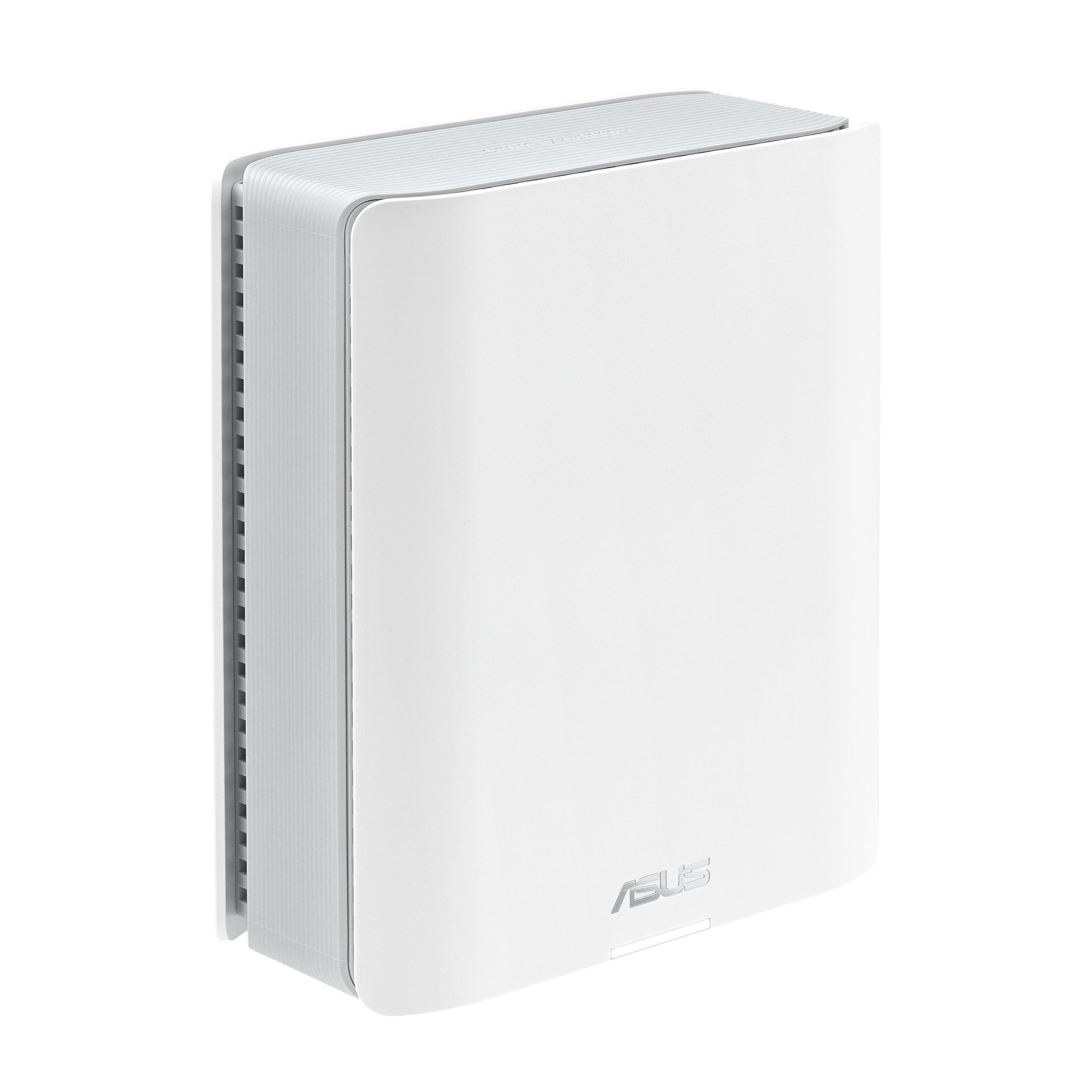 ASUS ZenWiFi BT8 1-Pack Biały - Triband WiFi 7 Mesh | 14 Gb/s, dwa porty 2.5G, bezpieczeństwo i kontrola rodzicielska, Smart Home Master SSID, 4G/5G Mobile Tethering