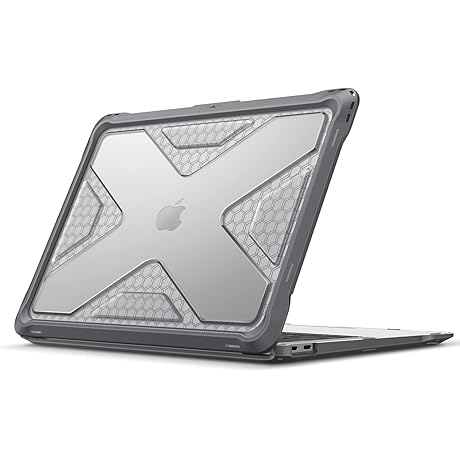 Fintie Protective Case for MacBook Air 13" (A2179/A1932/A2337)