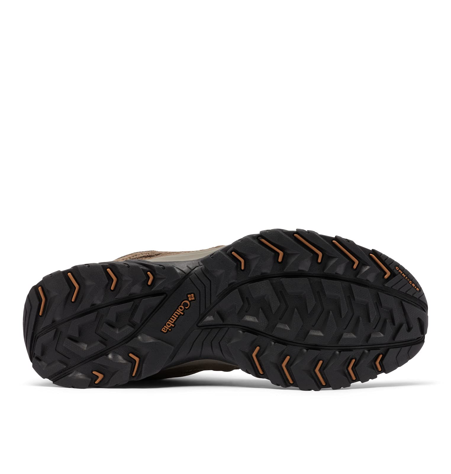 Columbia Redmond 3 Mid Wp Botas montañaHombre