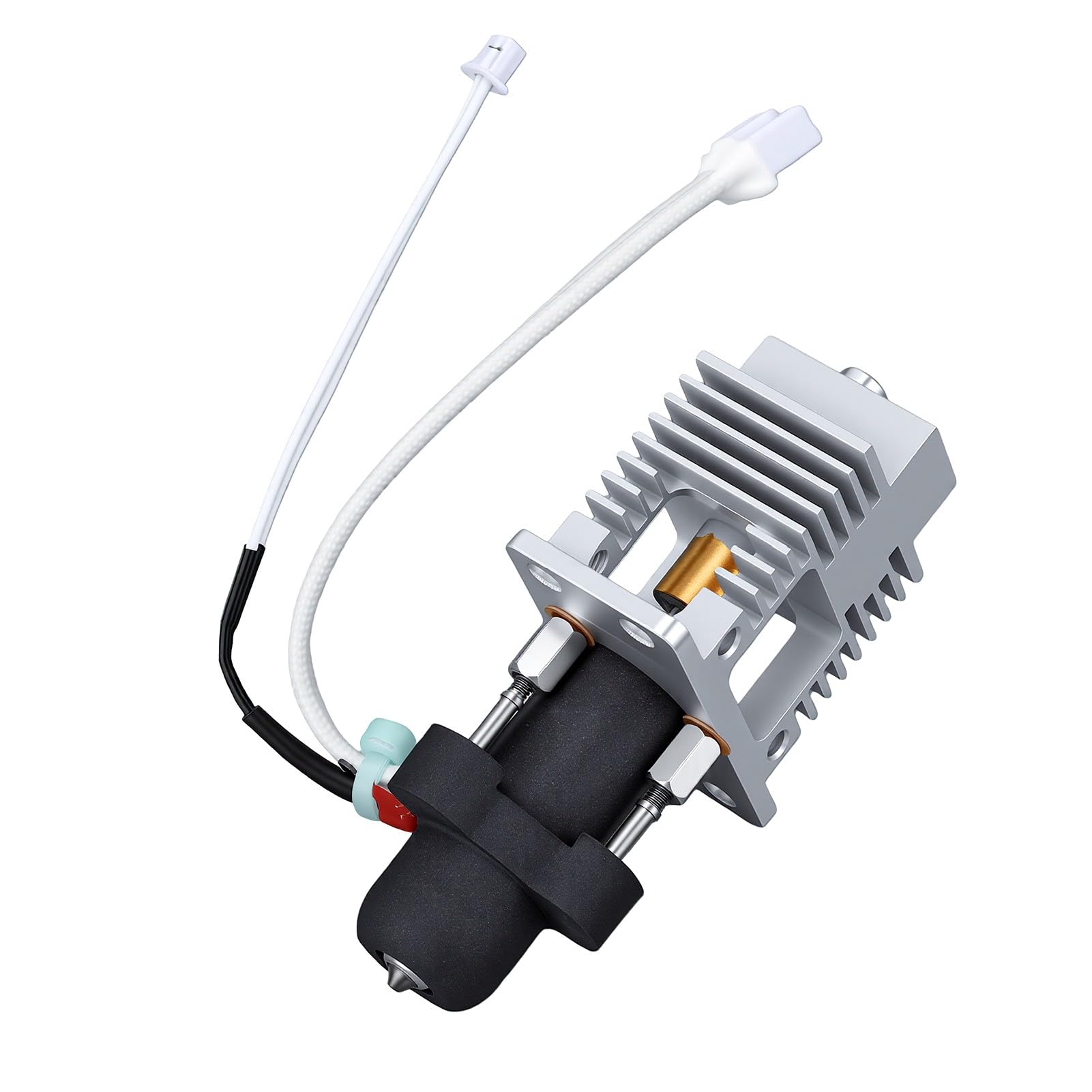 KIMISS Buse de Rechange pour Imprimante 3D, Impression Ultra Rapide