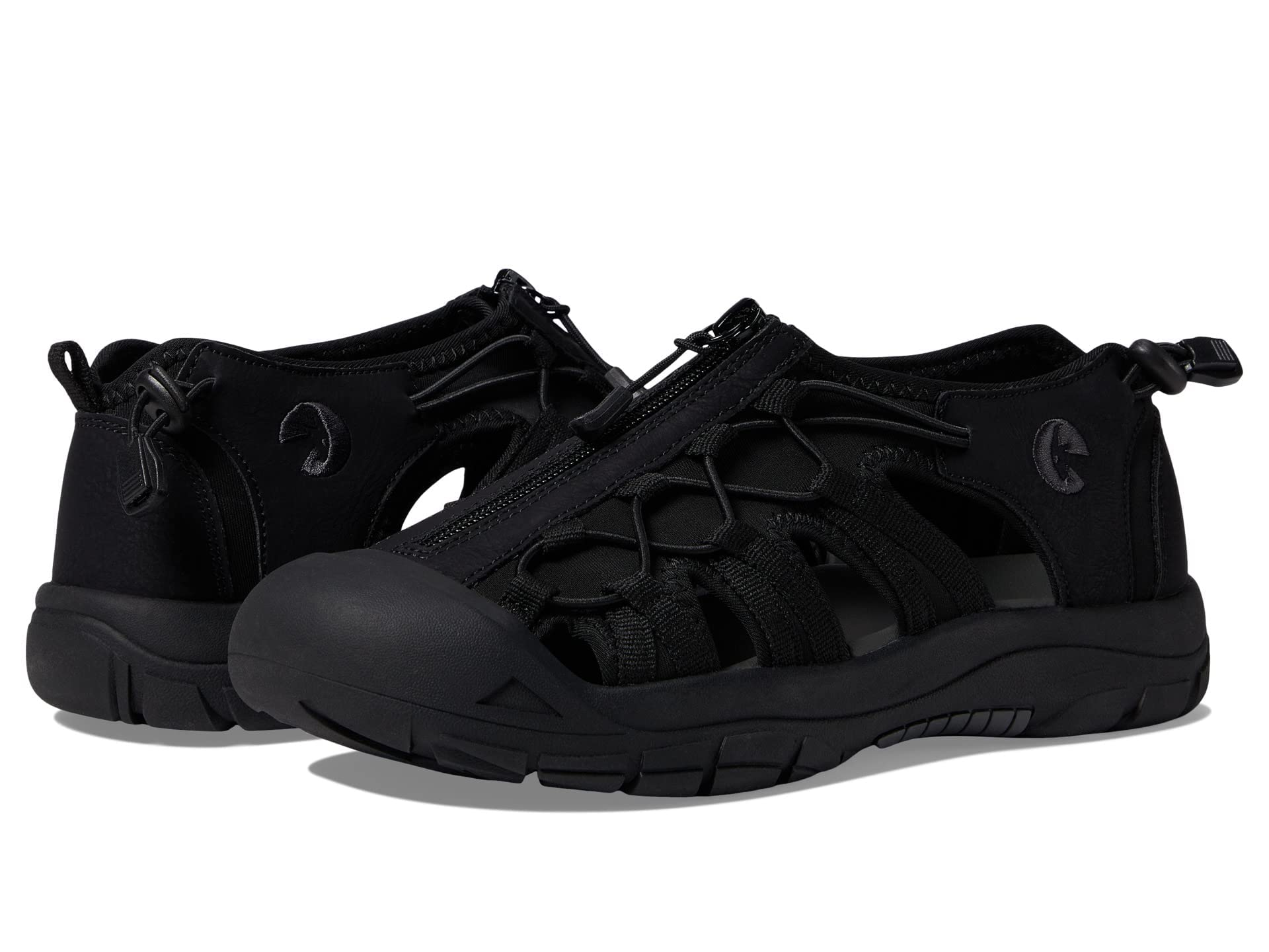 BILLY Footwear River Sandal