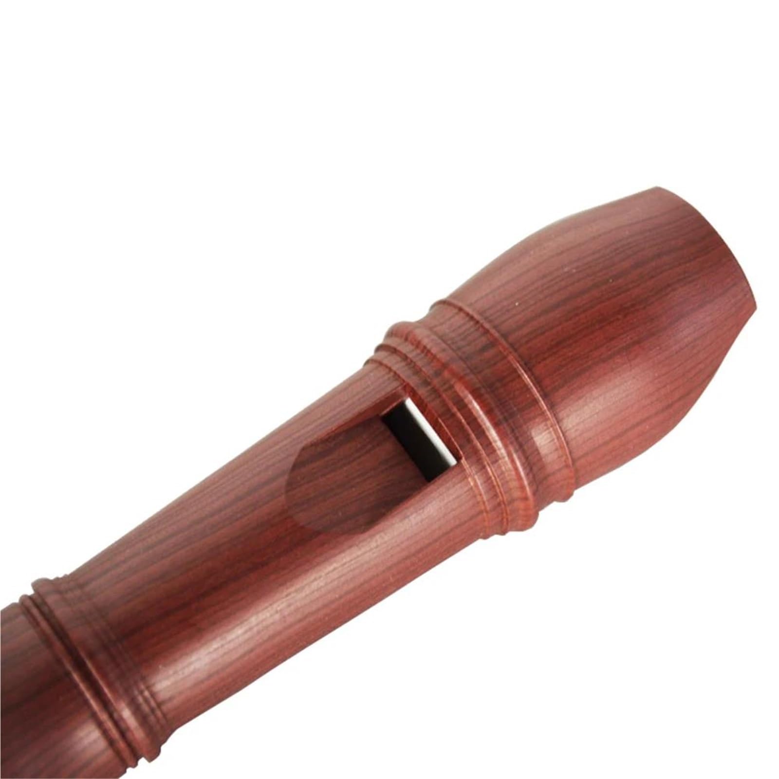 Flauto Dolce Strumenti Musicali Flauto Dolce Soprano Tipo Germania A 8 Fori | Il suono del flauto è brillante, morbido, bello e preciso.