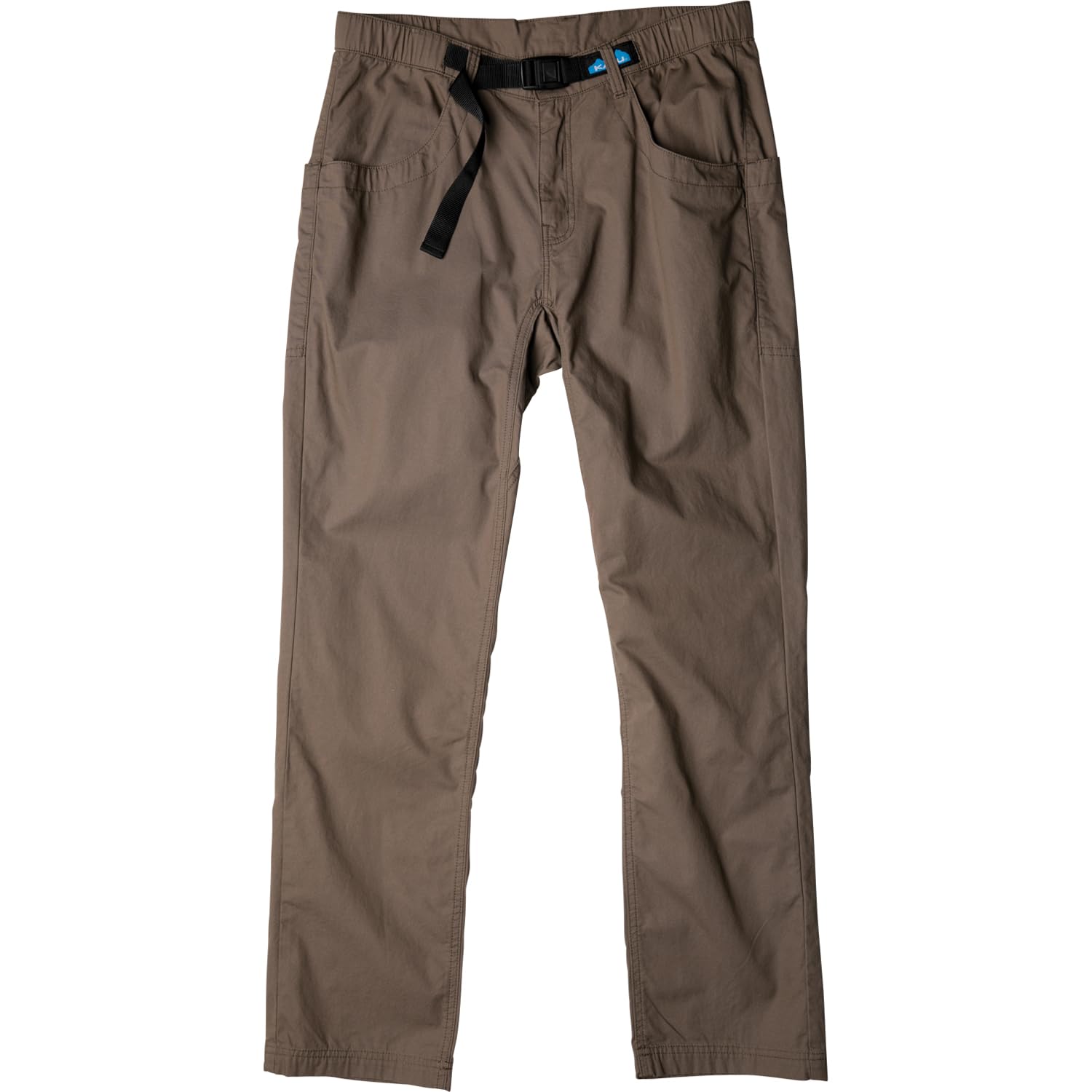 KAVU Men's Chilli Lite Pant - Walnut - L