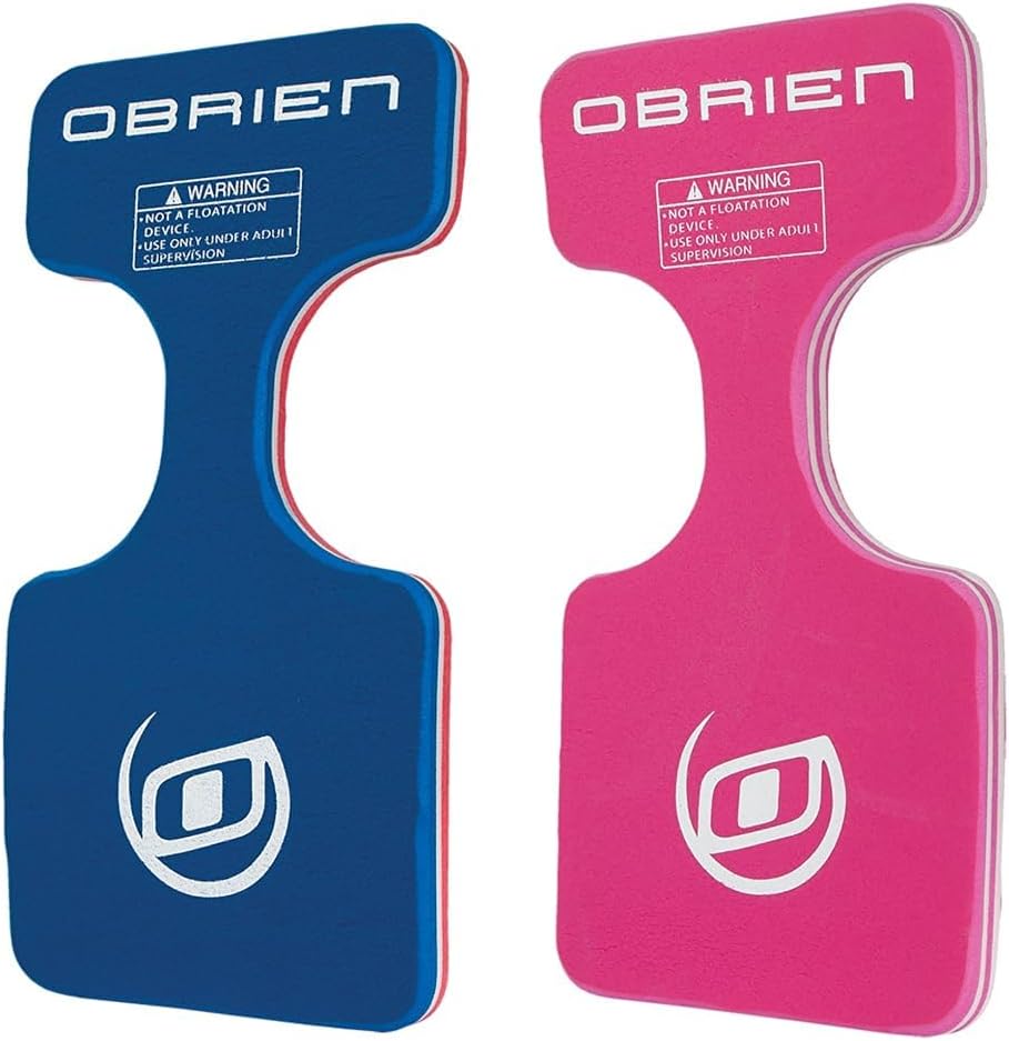 O'Brien Foam Water Saddle, X-Large, USA