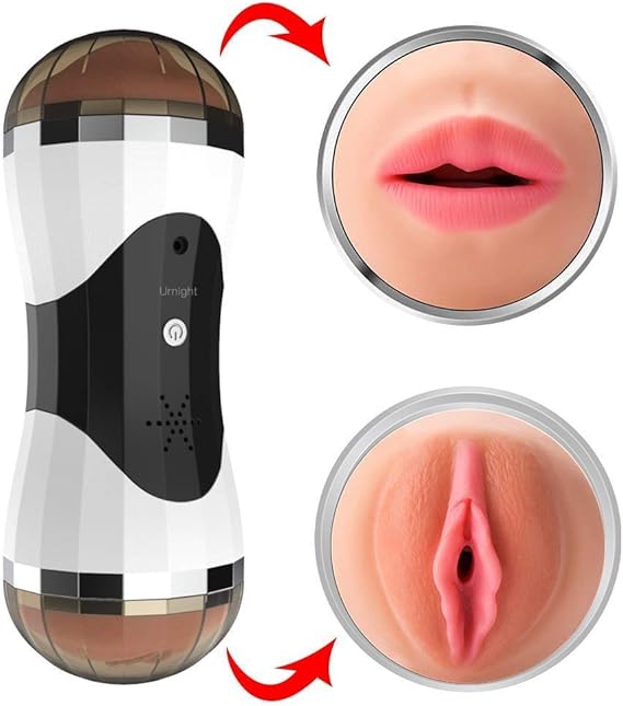 Masturbadores Automáticos Juguetes Sexuales Para Hombres ...