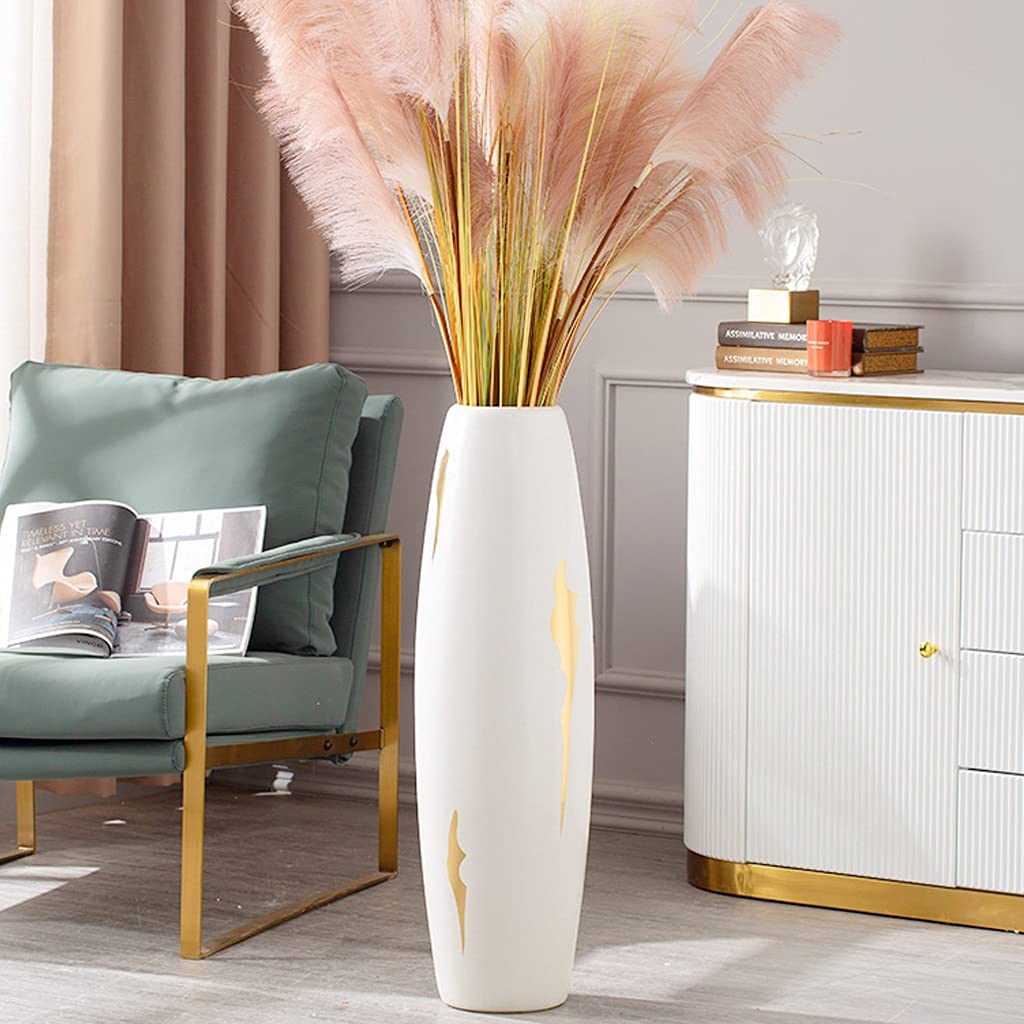 Vaas Keramische vazen ​​voor bloemen Decoratieve for