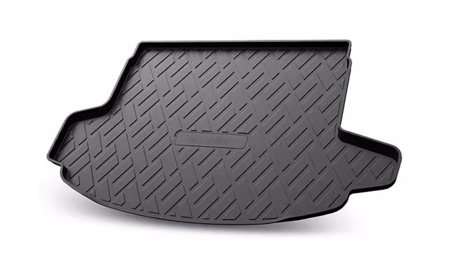 Tapis de coffre pour CR-V 2017-2022 protection sur mesure - 6