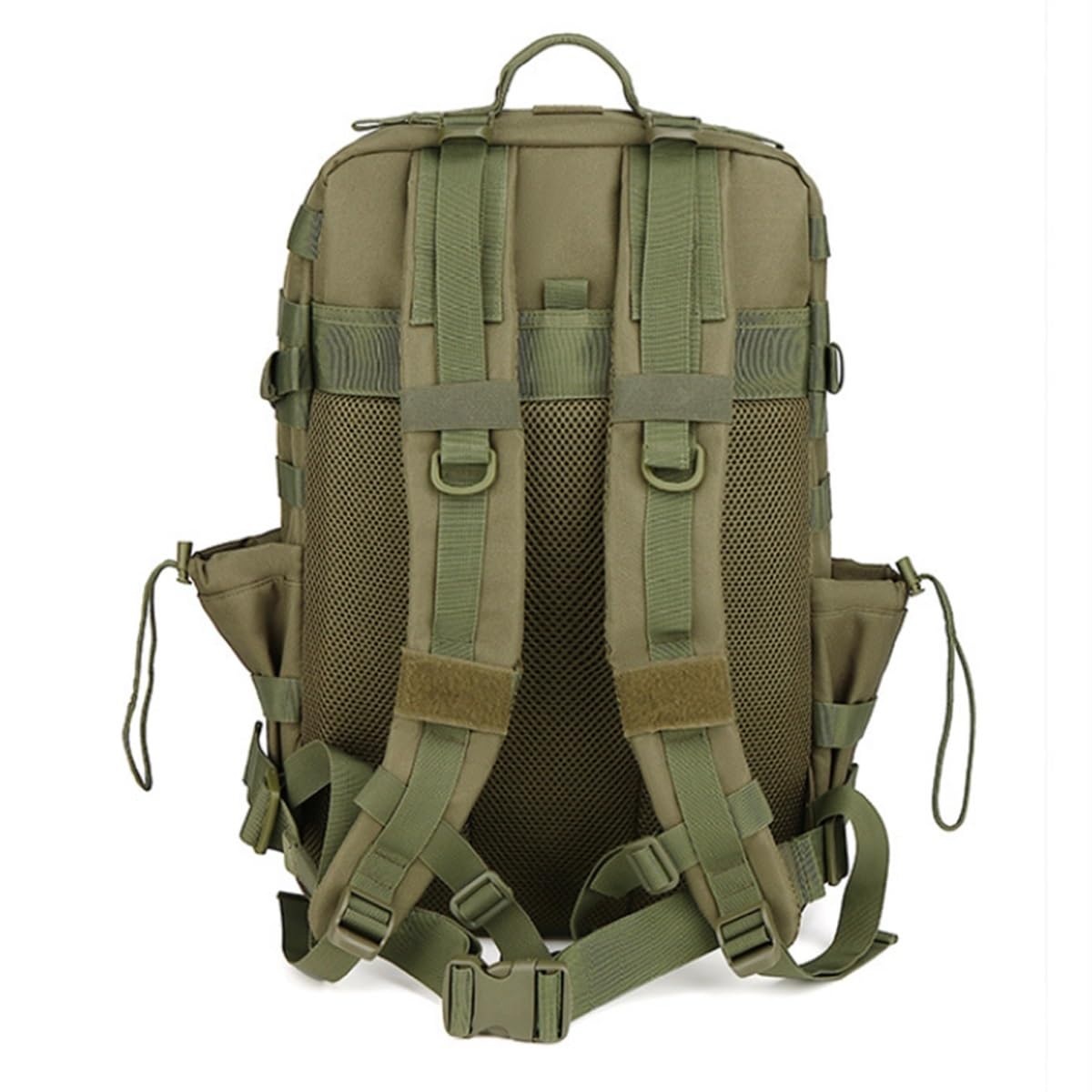 Plecak Turystyczny Kemping Plecak Turystyczny Outdoor Large Capacity Camping Sports Mountaineering Wielofunkcyjny