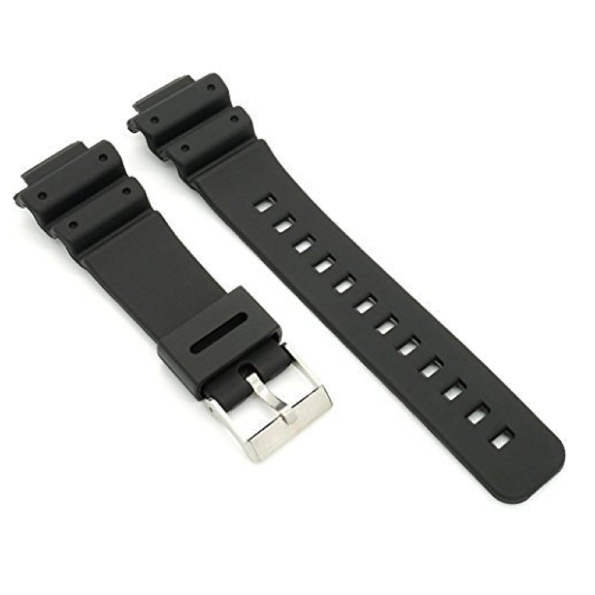 RAYYN "CASO12 16MM RESIN WATCH STRAP (BLACK) // SUITABLE FOR CASIO G-SHOCK DW-5300, DW-5900C & OTHERS WATCHES (B0CRNSJ9BR) Amazon Price History, Amazon Price Tracker