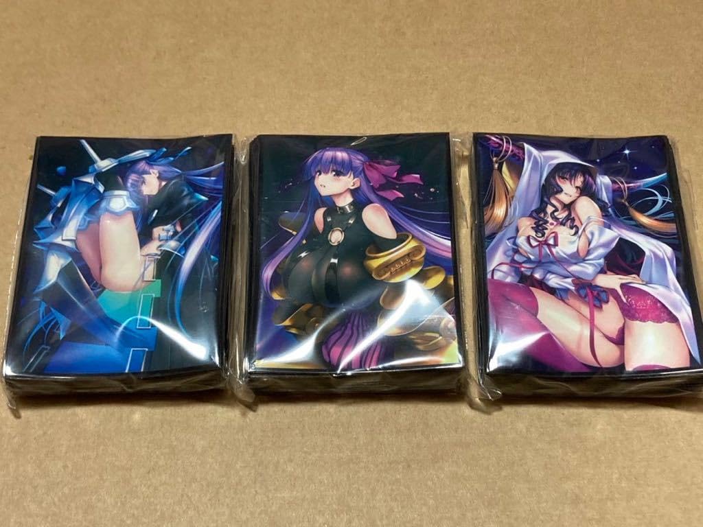 Fate FGO 殺生院キアラ ピロ水 サンパン スリーブ