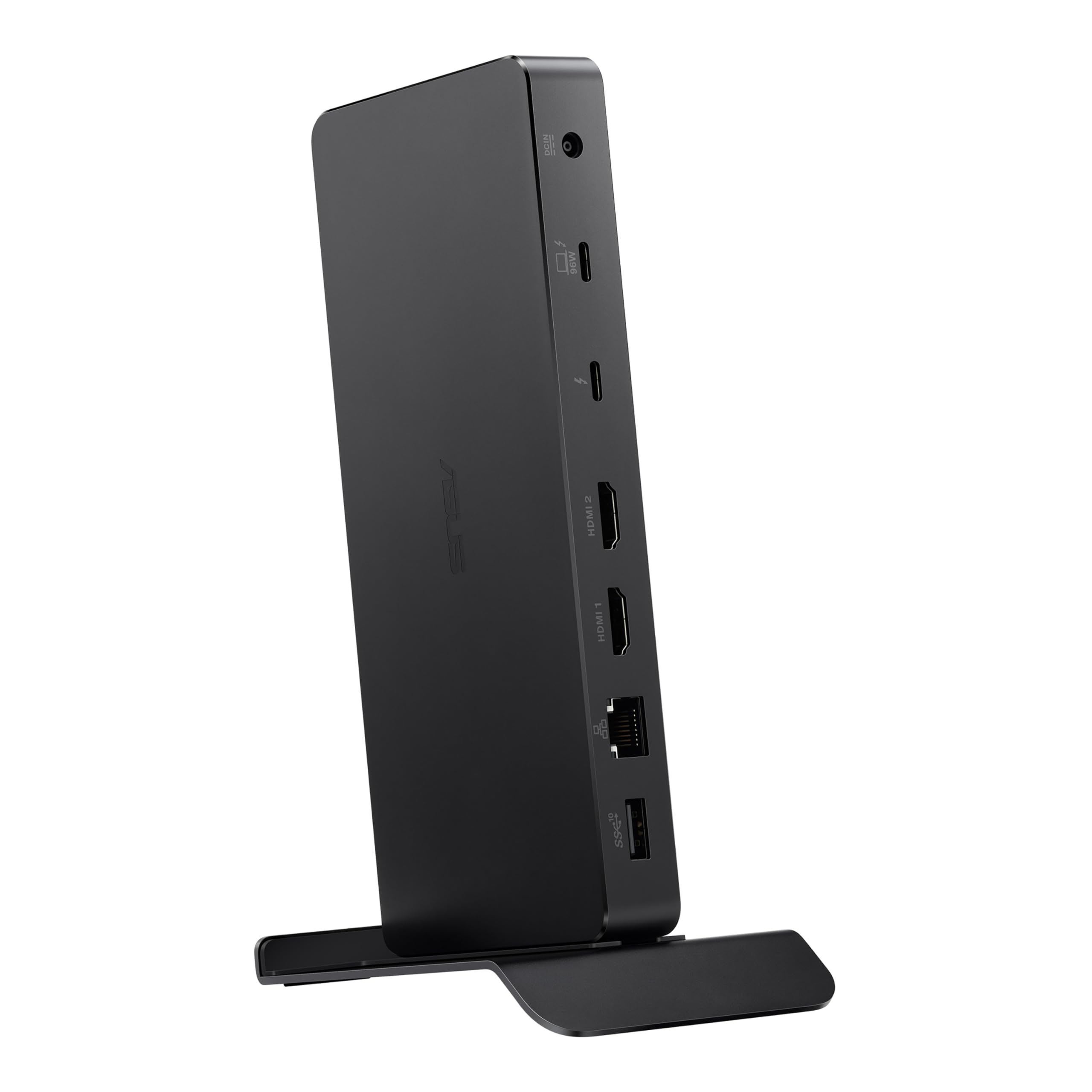 Asus Dc500 - Dockingstation - Thunderbolt 4 - 2 X Hdmi, Thunderbolt 4 - 2,5gbe - 150 Watt (90xb08dN-Bds010)