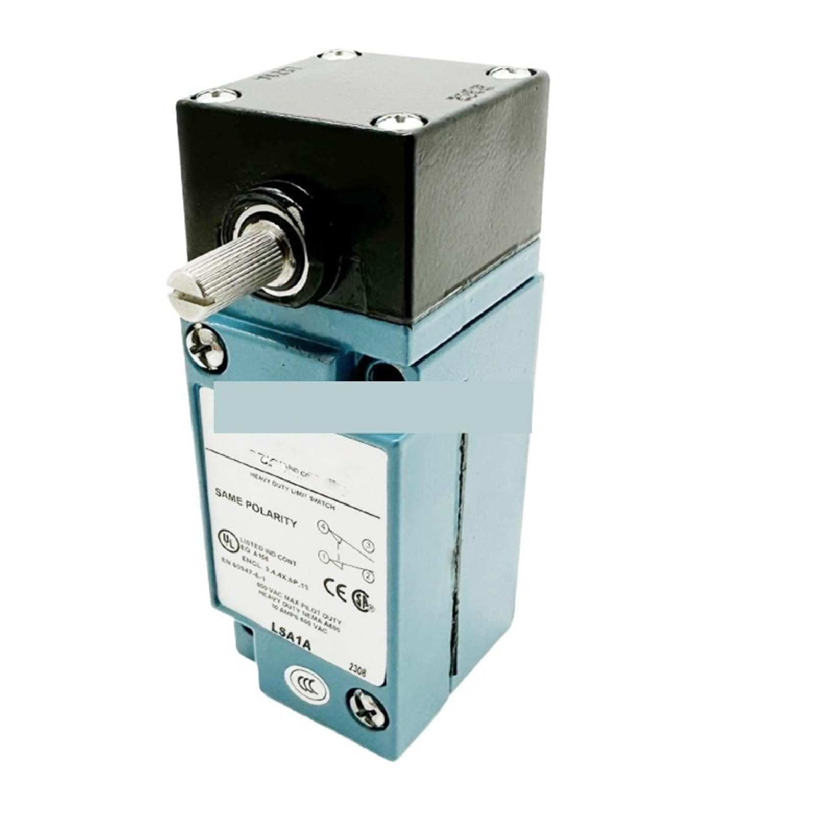 CXFCIHFT Limit switch LSA1A LSZ51A LSA7L LSU1A LSP1A LSR1A LSH1A(LSA7L)