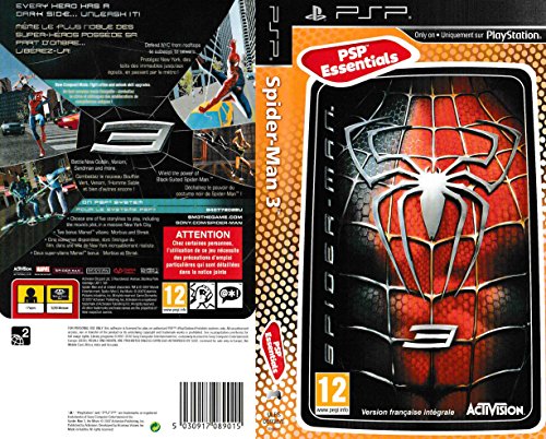 Image of Spider-Man 3