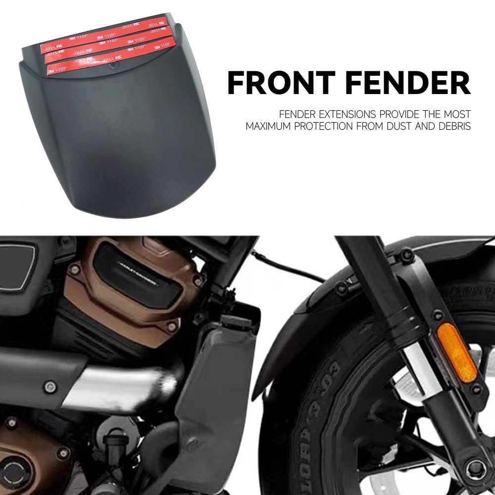 Motorfiets Achterspatbord Band Hugger Spatbord Splash Motorfiets Achterspatbord Band Hugger Spatbord Splash