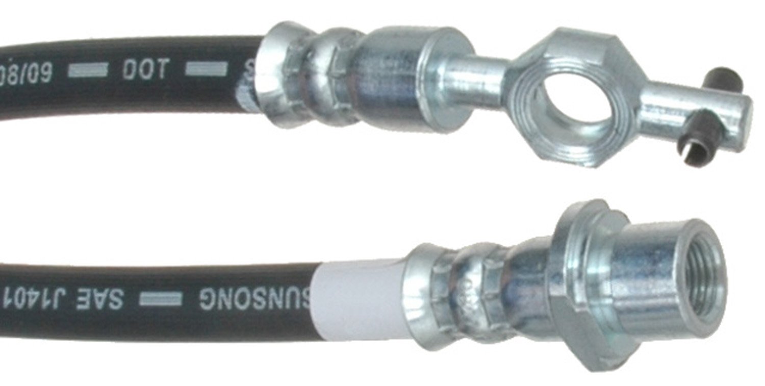 Amazon.com: ACDelco Professional 18J2044 Front Driver Side  