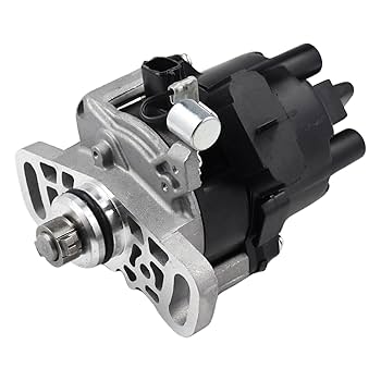 テロン Amazon.com: Manioiity T2T57771 Ignition Distributor 22100