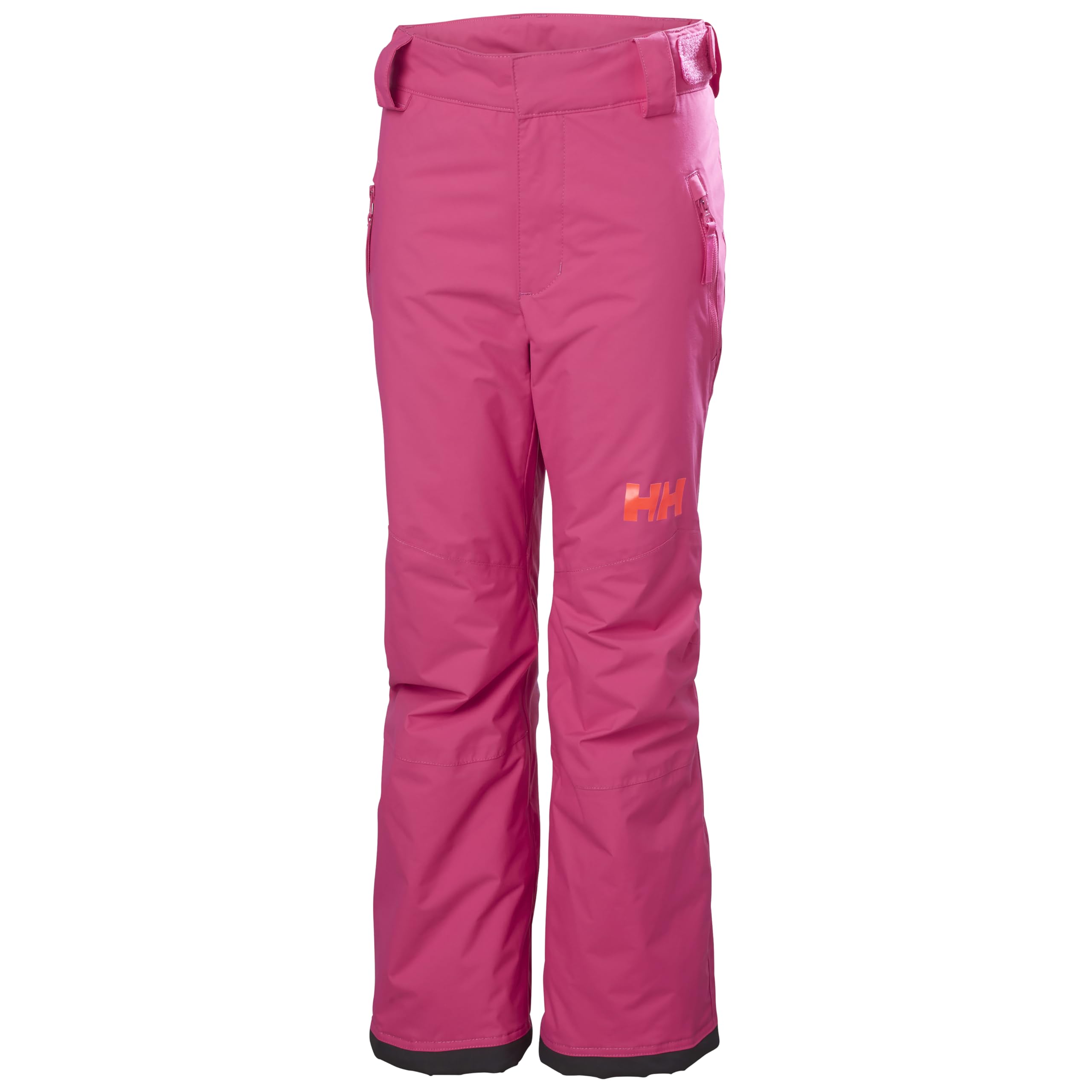 Helly Hansen Junior Unisex Jr Legendary Pant, Dragon Fruit, 8
