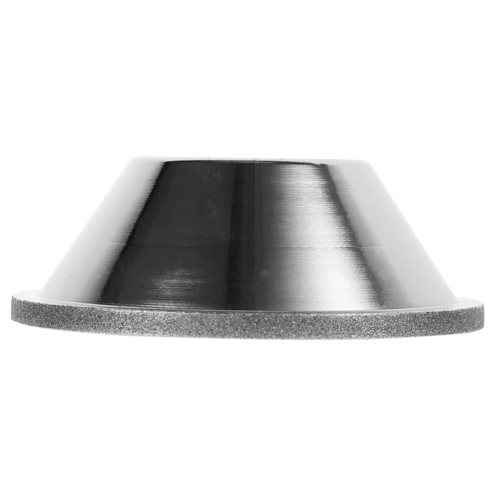 IWOWHERO Diamond Sharpening Wheel Set Cup Grinding Wheel for Metal Ceramics Glass