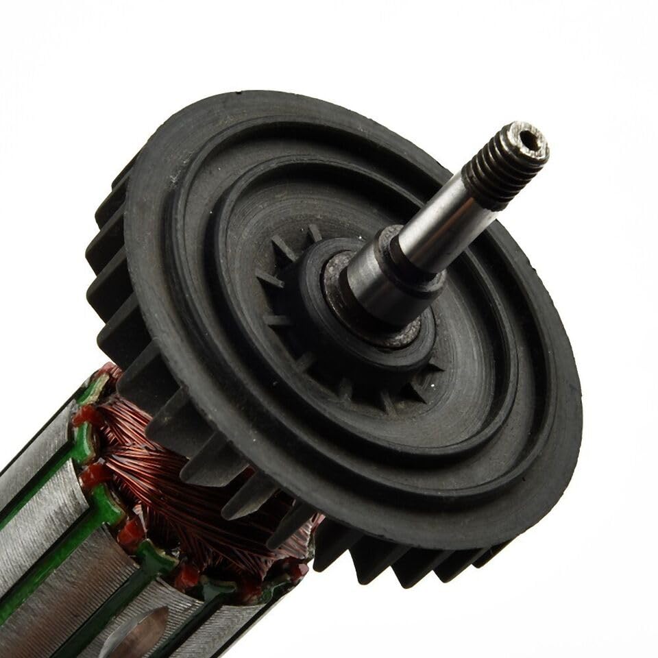 Armature Rotor Fit for Angle Grinder 9556 9557 9558 9556NB/HN 9557NB-Type