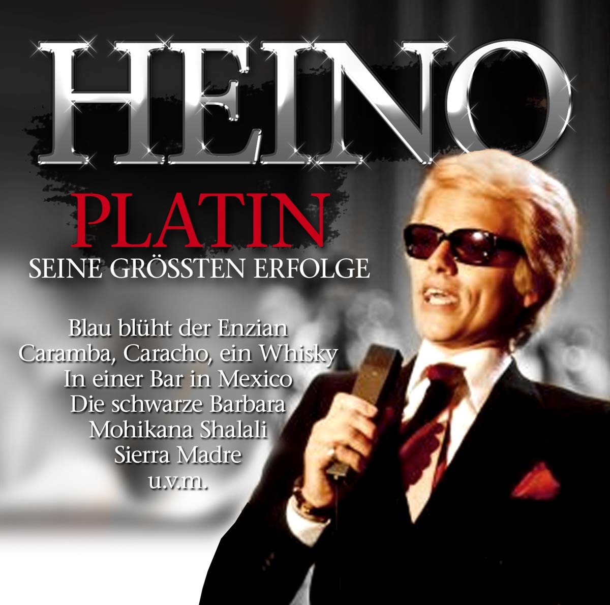 Platin - Seine größten Erfolge